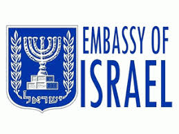 Israeli EMEBASSY
